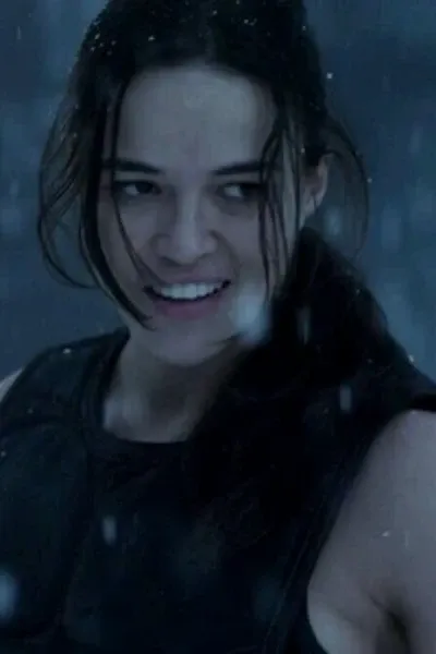 Rain Ocampo (Earth-121775)