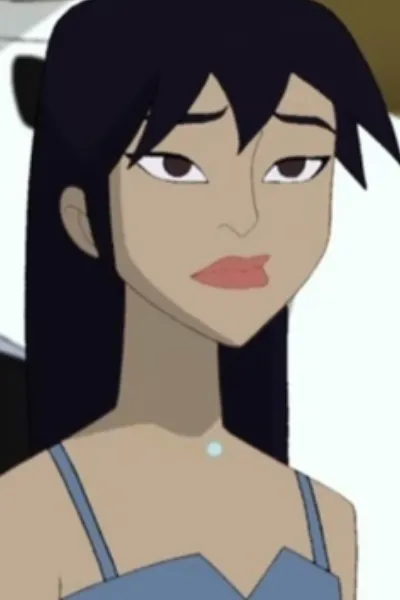 Sha Shan Nguyen