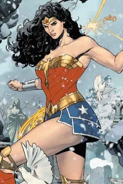 Diana / Wonder Woman