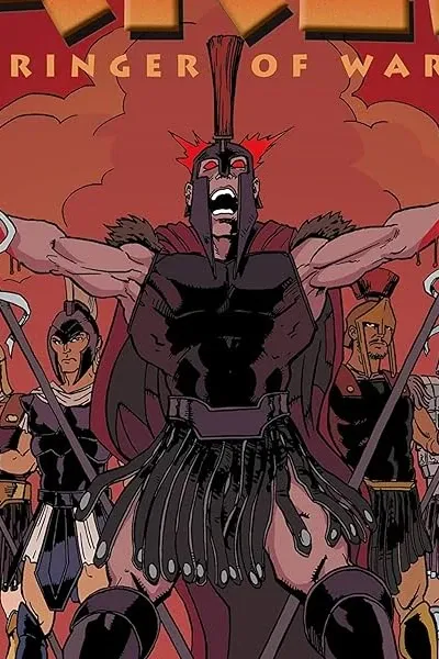 Ares
