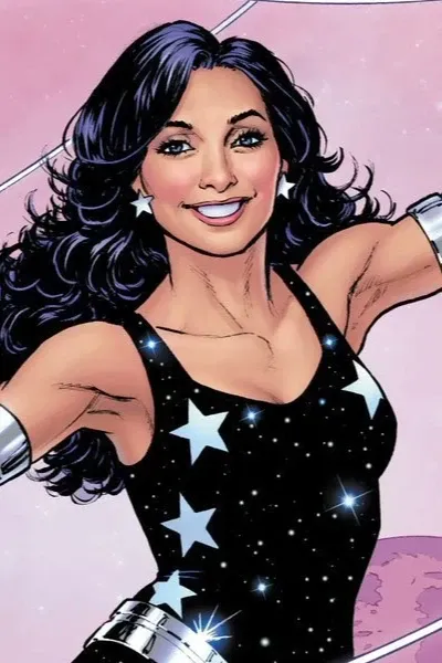 Donna Troy