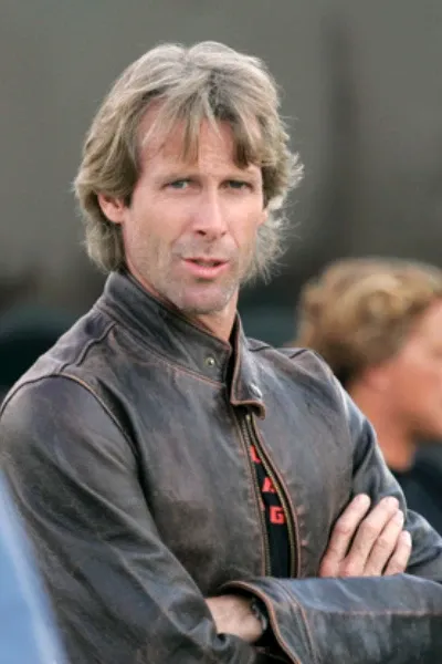 Michael Bay 