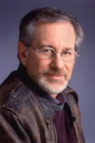 Steven Spielberg