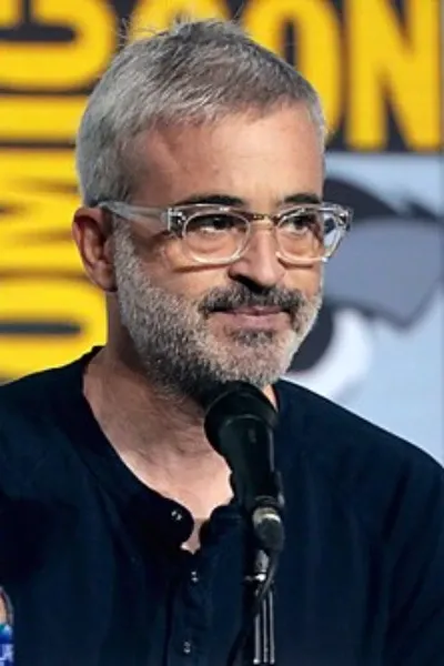 Alex Kurtzman 
