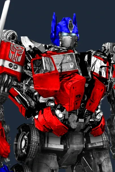 Optimus Prime