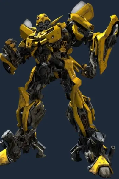 Bumblebee