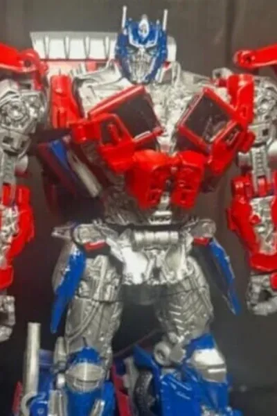 Optimus Prime