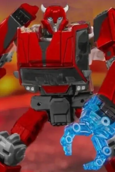 Cliffjumper ❌️
