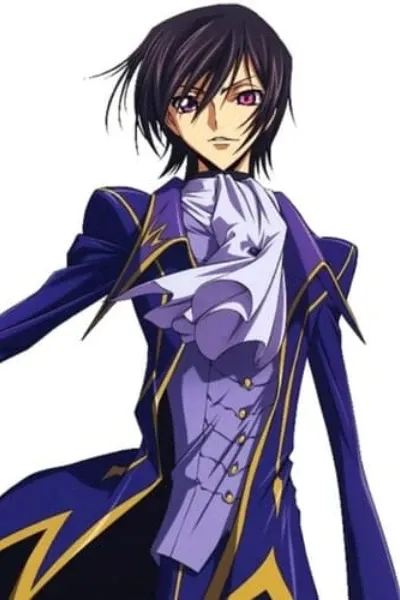 Lelouch vi Britannia