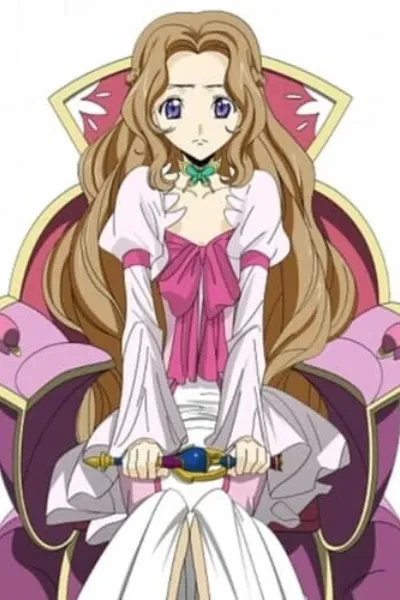 Nunnally vi Britannia
