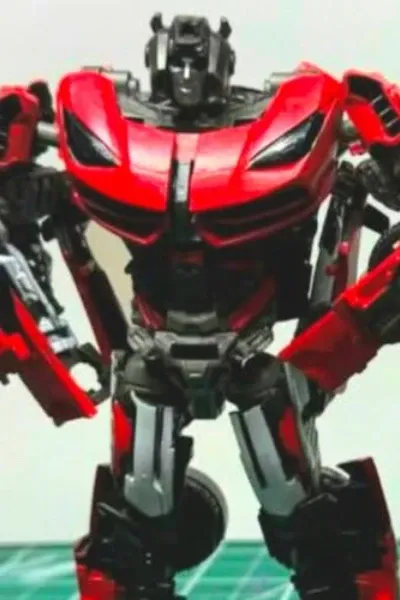 Sideswipe