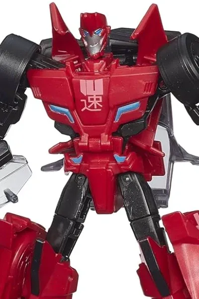 Sideswipe