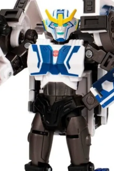 Strongarm