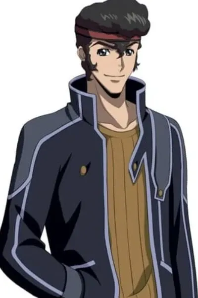 Kaname Ohgi