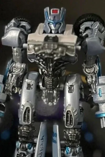 Chromia