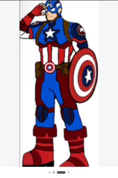 Captain America