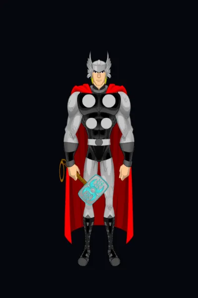 Thor Odinson