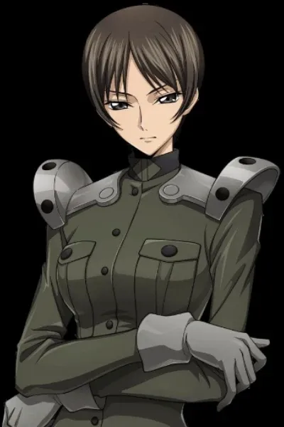 Nagisa Chiba