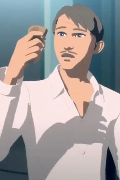 Howard Stark