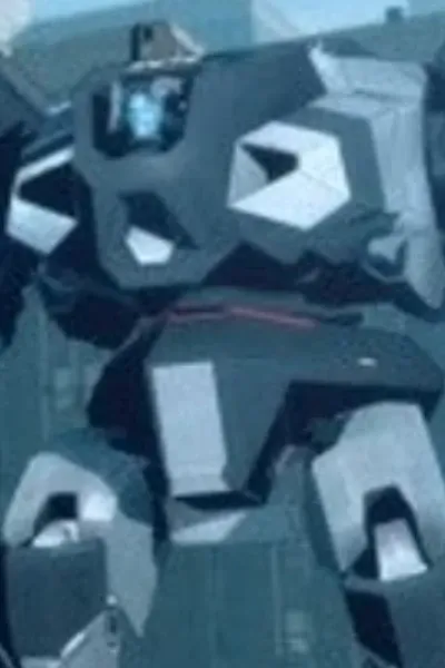 Iron-Monger