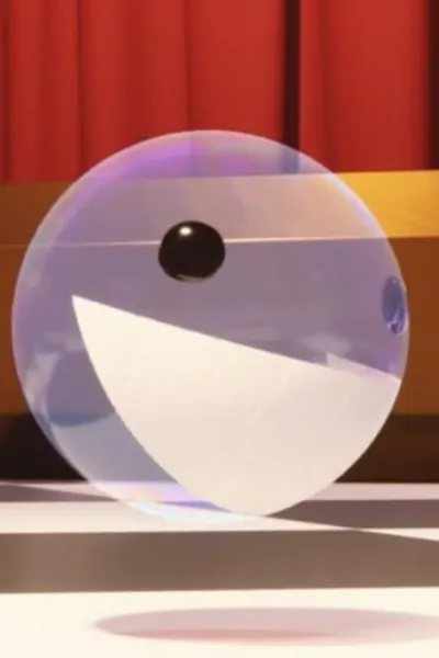 Bubble