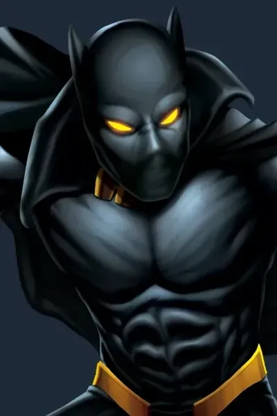 Black Panther