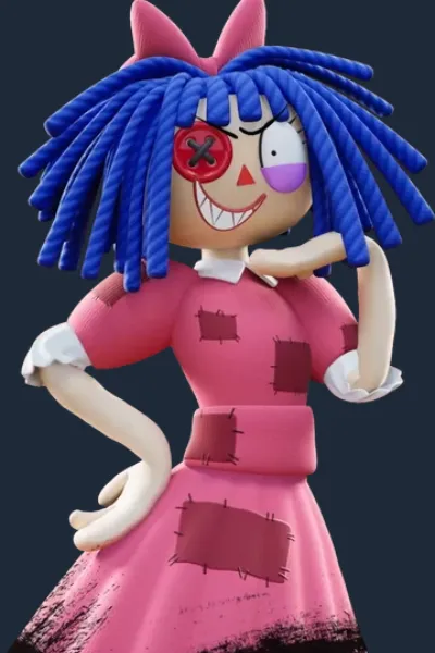 Evil Ragatha