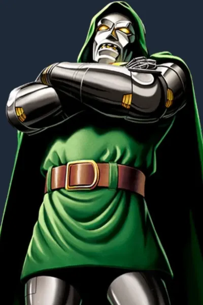 Doctor Doom