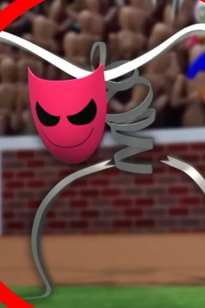 Evil Gangle