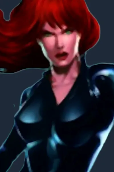 Black Widow