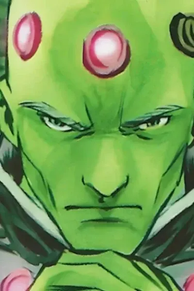 Brainiac