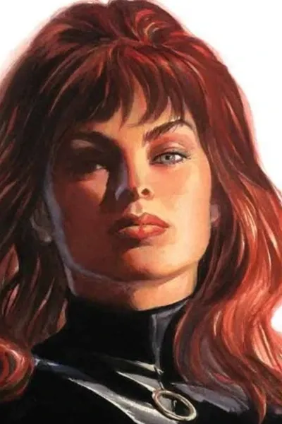 Black Widow