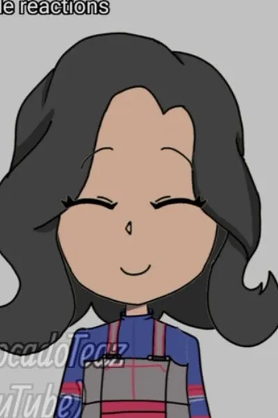 Young May