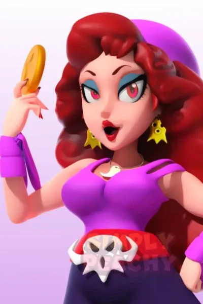 Captain Syrup