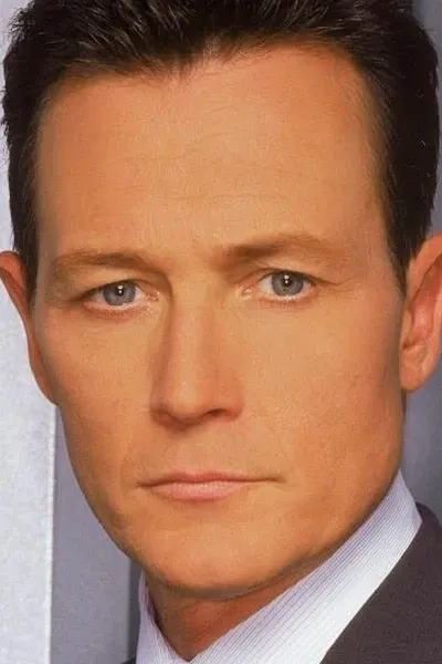 Robert Patrick