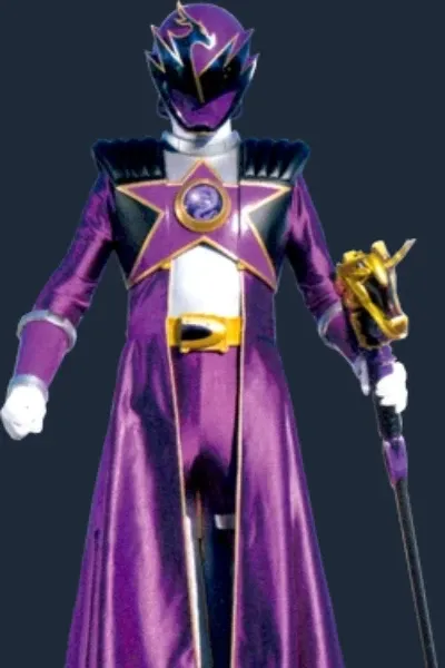 Tommy Oliver