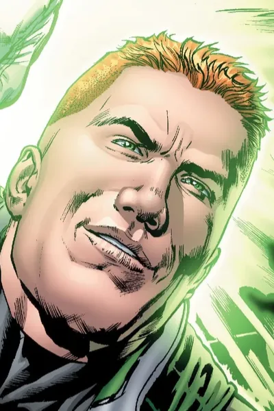 Guy Gardner