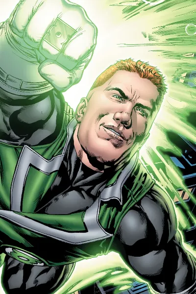 Guy Gardner