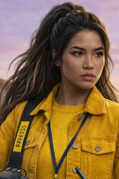 Piper Kwan Scott photo 3