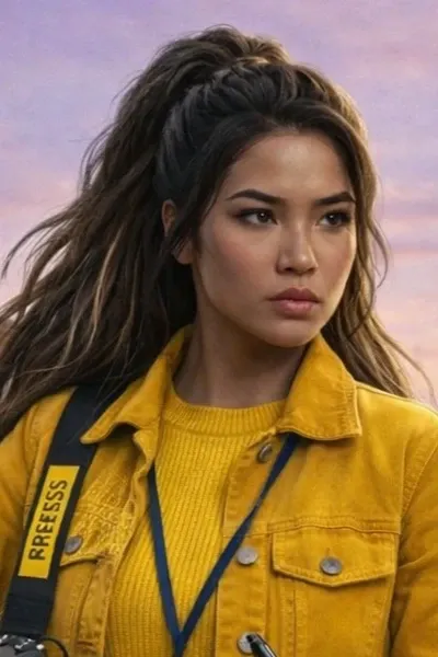 Piper Kwan Scott