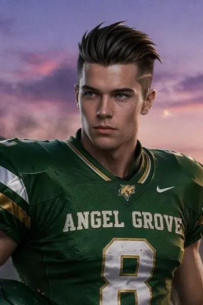 Logan Oliver