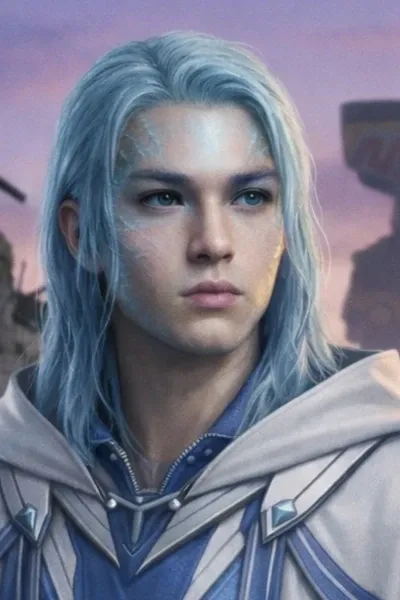 Vanzo Cranston 