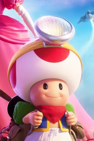 Toad