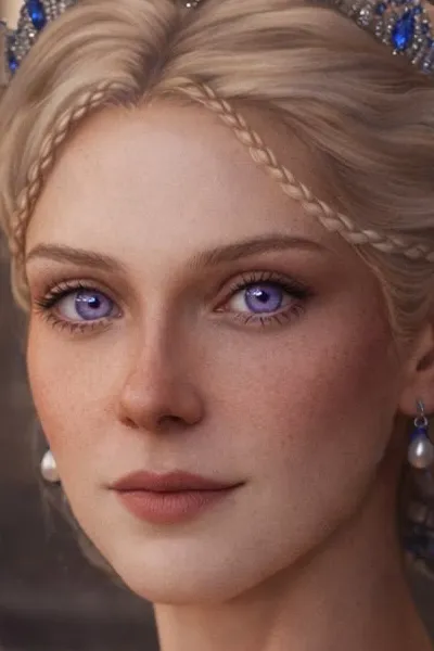 Aemma Arryn