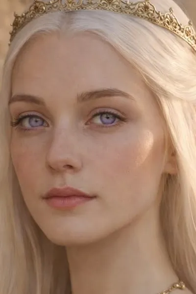 Gael Targaryen