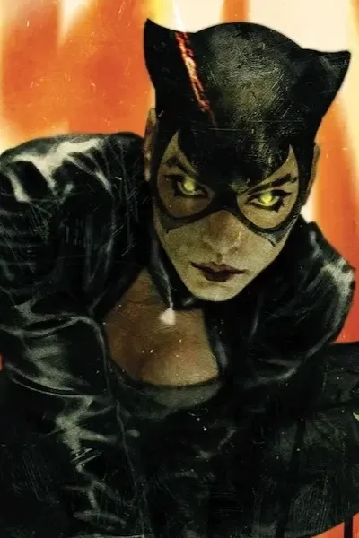 Catwoman