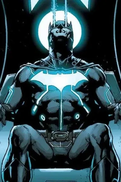 Batman