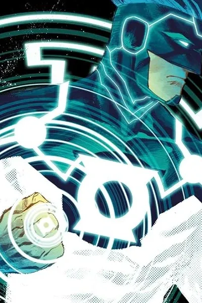 Green Lantern