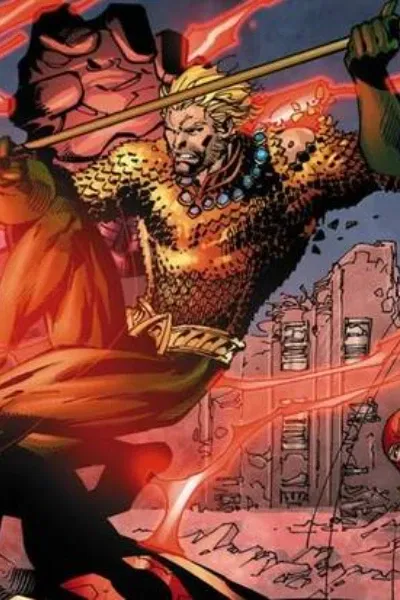 Aquaman