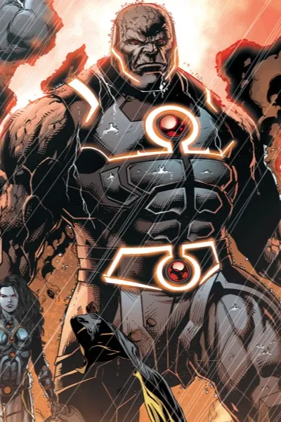 Darkseid